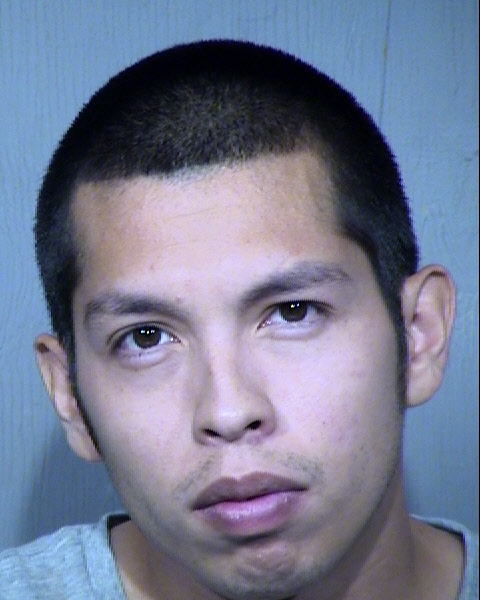 Jonathan Jatniel Plata-Armenta Mugshot / Maricopa County Arrests / Maricopa County Arizona