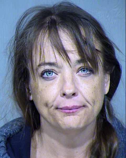 Atelli Gilbert Mugshot / Maricopa County Arrests / Maricopa County Arizona