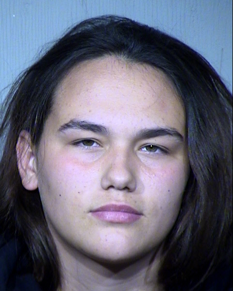 Devin Marie Lamontagne Mugshot / Maricopa County Arrests / Maricopa County Arizona