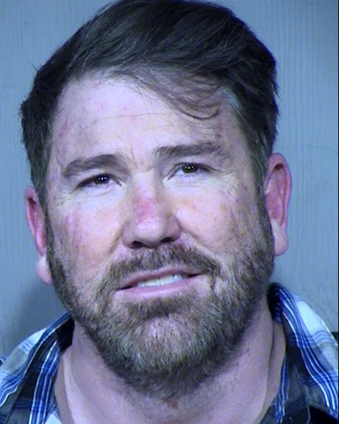 Nathan Philip Clark Mugshot / Maricopa County Arrests / Maricopa County Arizona