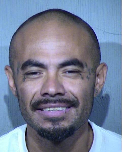 Jesus Pineira Mugshot / Maricopa County Arrests / Maricopa County Arizona