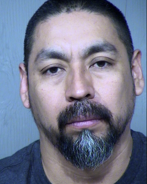Andres Jose Lopez Mugshot / Maricopa County Arrests / Maricopa County Arizona