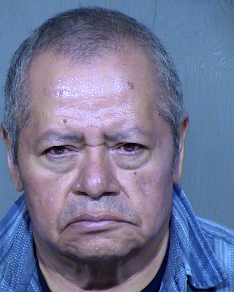 Saul Arquimedes Torres Mugshot / Maricopa County Arrests / Maricopa County Arizona