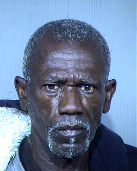 Bobby Gene Miller Mugshot / Maricopa County Arrests / Maricopa County Arizona