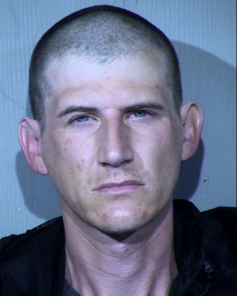 Anthony Gene Yakovich Mugshot / Maricopa County Arrests / Maricopa County Arizona