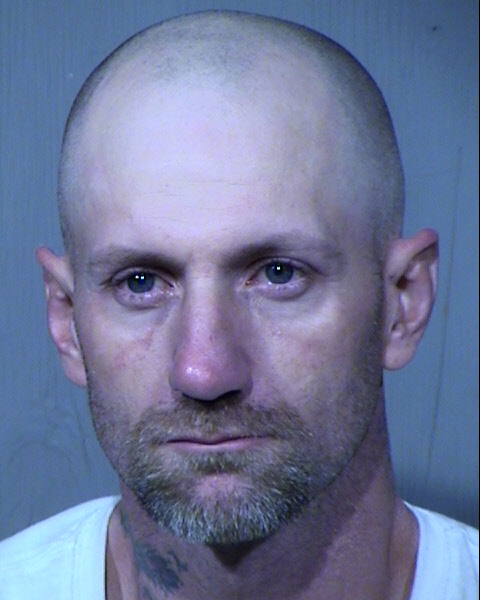 Timothy James Hardin Mugshot / Maricopa County Arrests / Maricopa County Arizona