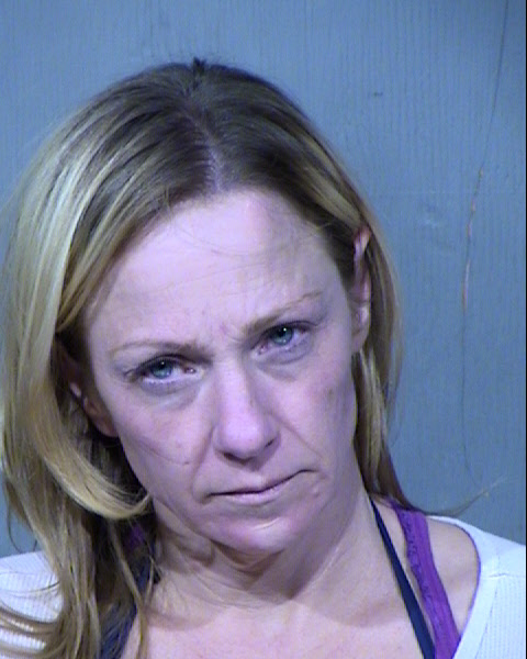 Denise Kathleen Spencer Mugshot / Maricopa County Arrests / Maricopa County Arizona