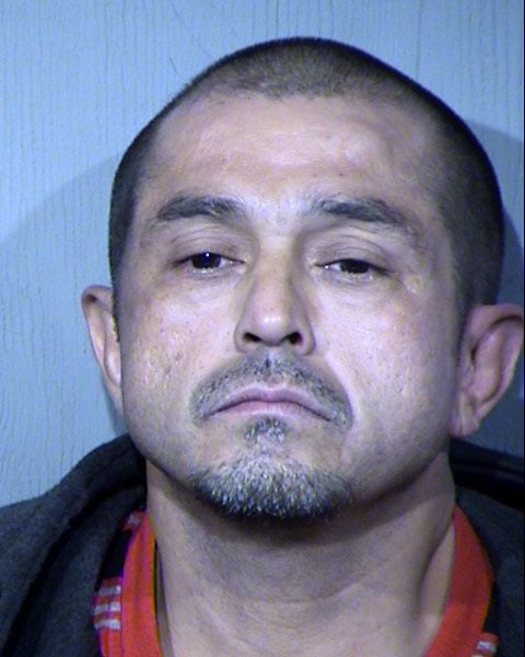 Antonio M Rocha Mugshot / Maricopa County Arrests / Maricopa County Arizona