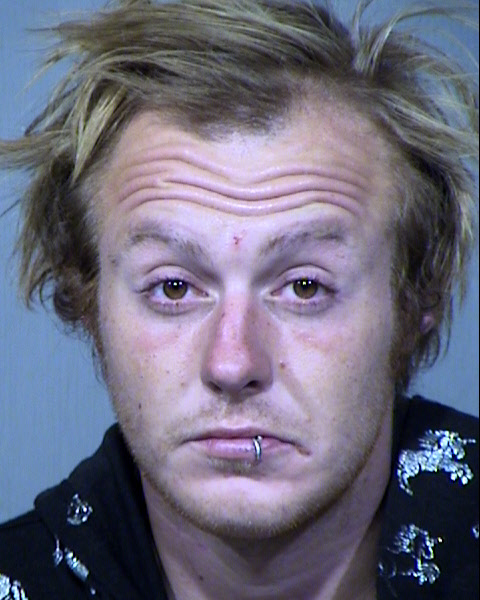 Jonathan Robert Damio Portis Mugshot / Maricopa County Arrests / Maricopa County Arizona