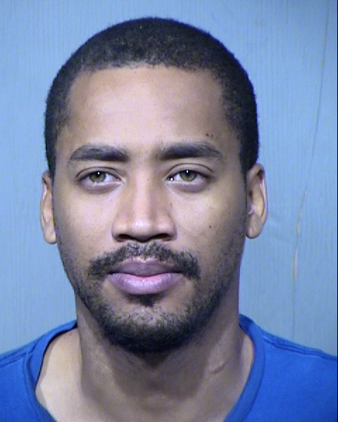 Javon Wendell Dobson Mugshot / Maricopa County Arrests / Maricopa County Arizona