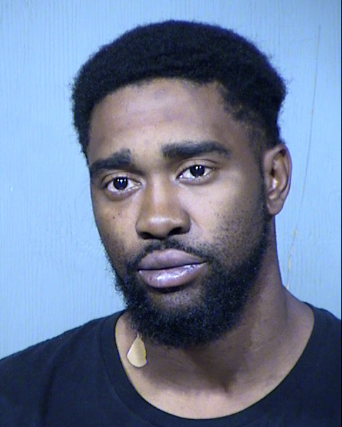 Drue Wesley Henderson Mugshot / Maricopa County Arrests / Maricopa County Arizona