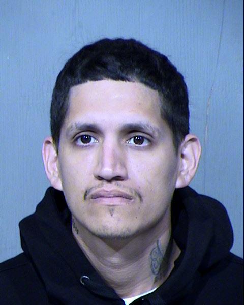 Ricardo Rodriguez Renteria Mugshot / Maricopa County Arrests / Maricopa County Arizona
