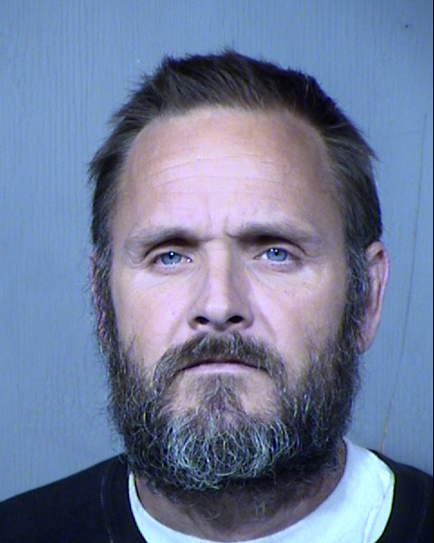 John Wesley Mcdowell Mugshot / Maricopa County Arrests / Maricopa County Arizona