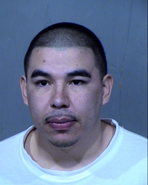 Alfredo Elizalde Mugshot / Maricopa County Arrests / Maricopa County Arizona