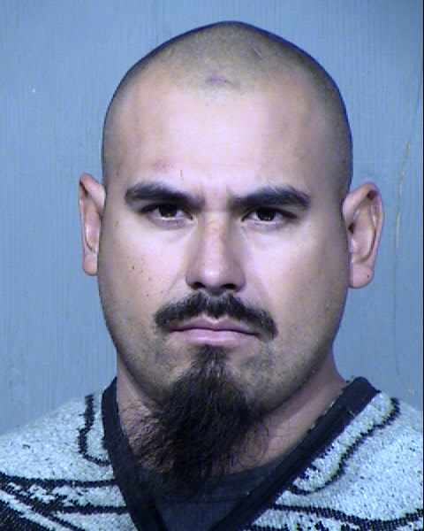 David Avillaneda Meza Mugshot / Maricopa County Arrests / Maricopa County Arizona