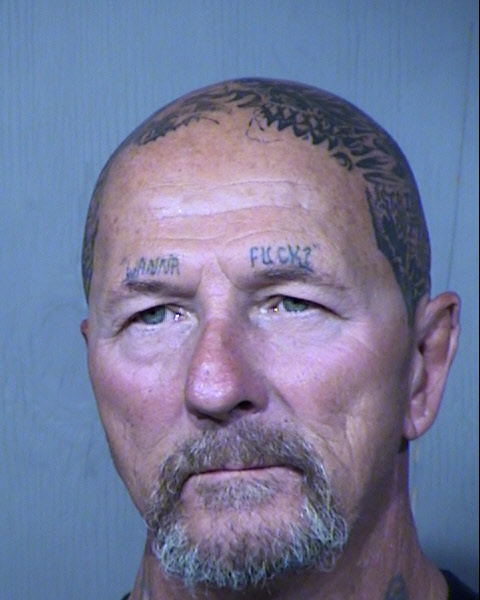 Donald Charles Ojala Mugshot / Maricopa County Arrests / Maricopa County Arizona
