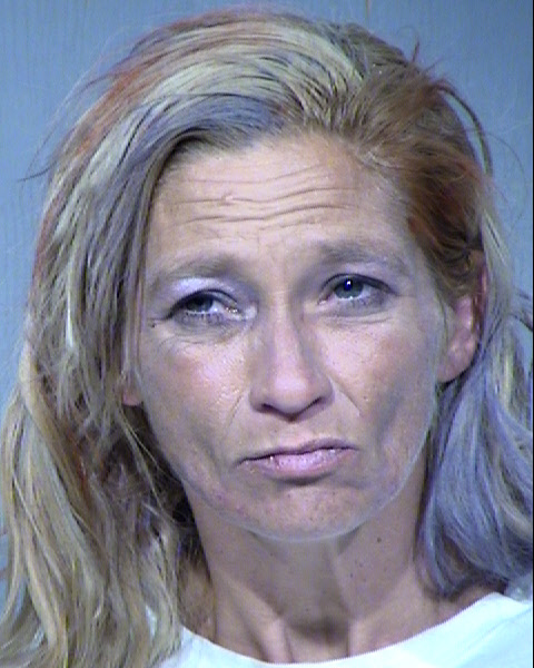 Denise H Brown Mugshot / Maricopa County Arrests / Maricopa County Arizona