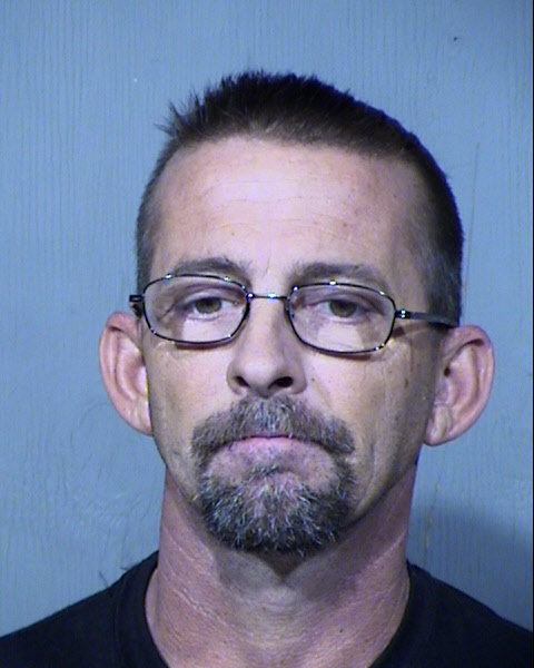 John A Kovach Mugshot / Maricopa County Arrests / Maricopa County Arizona
