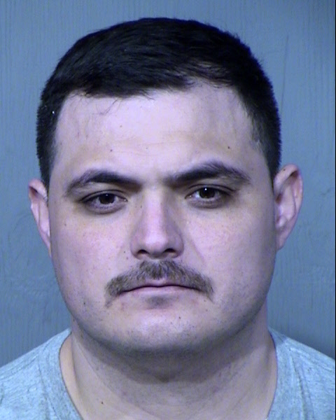 Jose Guadalupe Chavira Mugshot / Maricopa County Arrests / Maricopa County Arizona