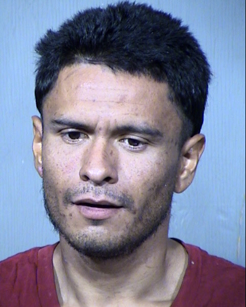 Ernesto Orozco Avila Mugshot / Maricopa County Arrests / Maricopa County Arizona