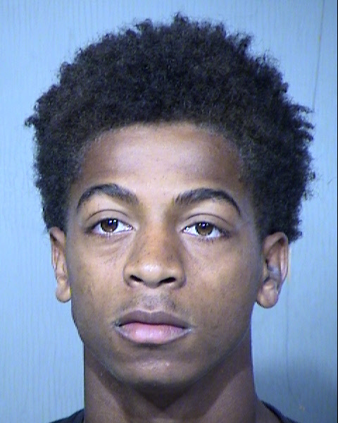 O Treion Amon Neighbors Mugshot / Maricopa County Arrests / Maricopa County Arizona