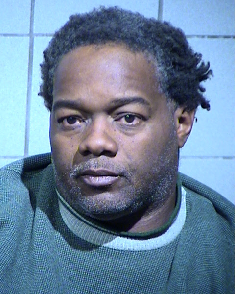 Lorenzo Maurice Stoutmire Mugshot / Maricopa County Arrests / Maricopa County Arizona