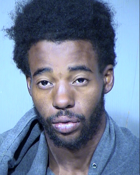 Tyquan Daishoun Mumphrey Mugshot / Maricopa County Arrests / Maricopa County Arizona