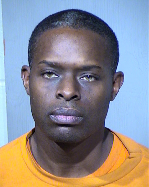 Desean Donte Stephens Mugshot / Maricopa County Arrests / Maricopa County Arizona