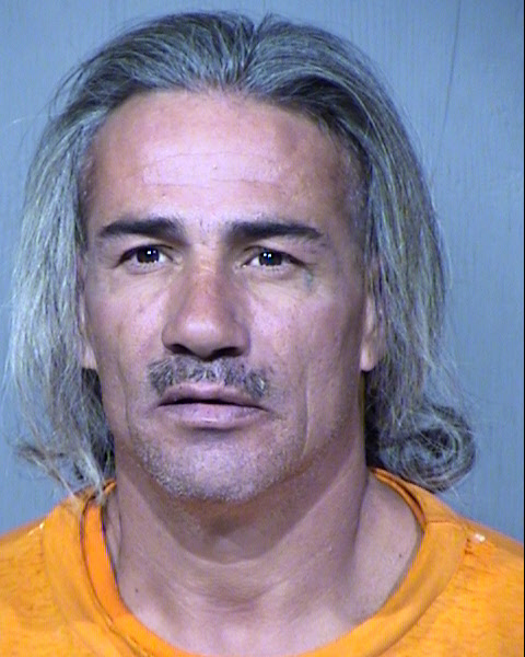 Casey Owen Hanenburg Mugshot / Maricopa County Arrests / Maricopa County Arizona