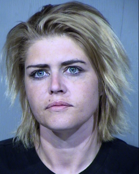 Lauren Kelly Dugan Mugshot / Maricopa County Arrests / Maricopa County Arizona