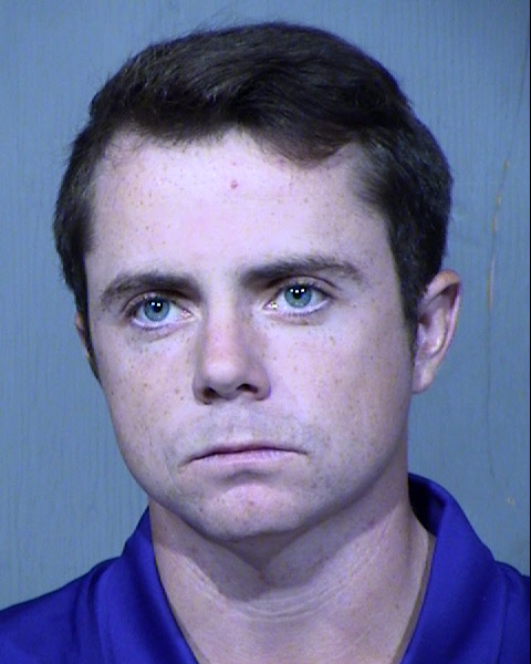 James Johnson Mugshot / Maricopa County Arrests / Maricopa County Arizona