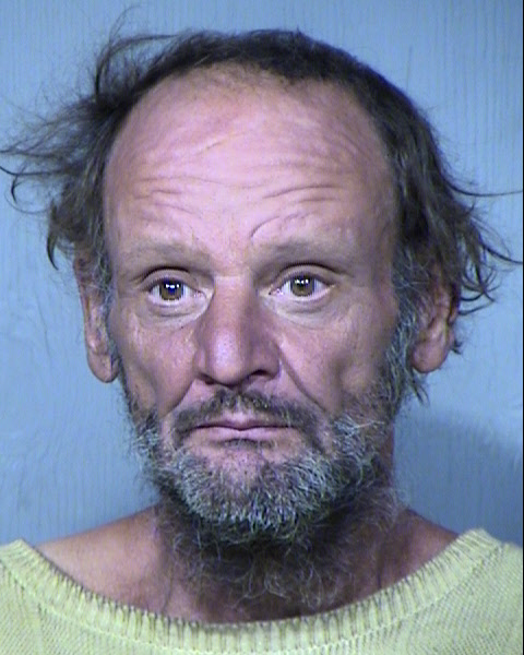 Scott Allan Thornton Mugshot / Maricopa County Arrests / Maricopa County Arizona