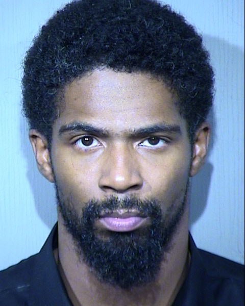 Nicholas Kenneth Ratliff Mugshot / Maricopa County Arrests / Maricopa County Arizona