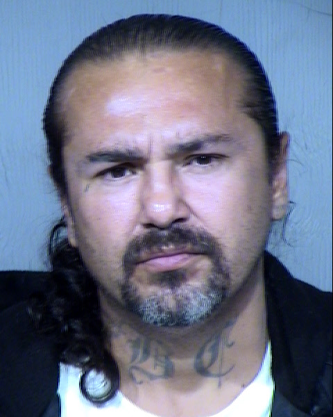 Omar Aguillar Mugshot / Maricopa County Arrests / Maricopa County Arizona