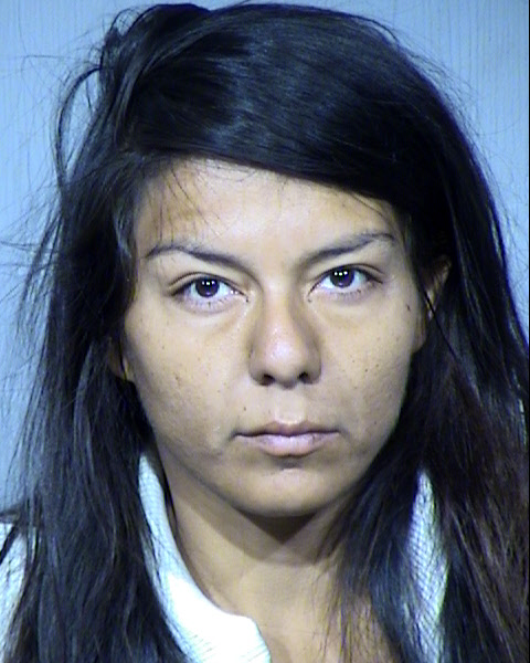 Renee Ann Wierzgacz Mugshot / Maricopa County Arrests / Maricopa County Arizona