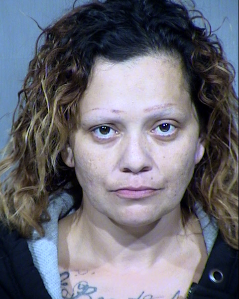 Katrina Espino Mugshot / Maricopa County Arrests / Maricopa County Arizona