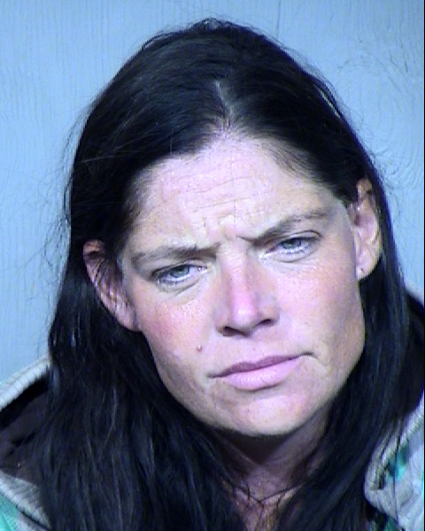 Elonka Smith Mugshot / Maricopa County Arrests / Maricopa County Arizona