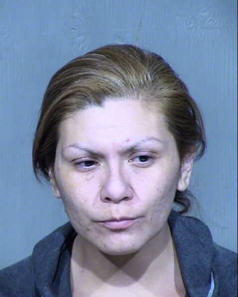 Tammy Flores Mugshot / Maricopa County Arrests / Maricopa County Arizona