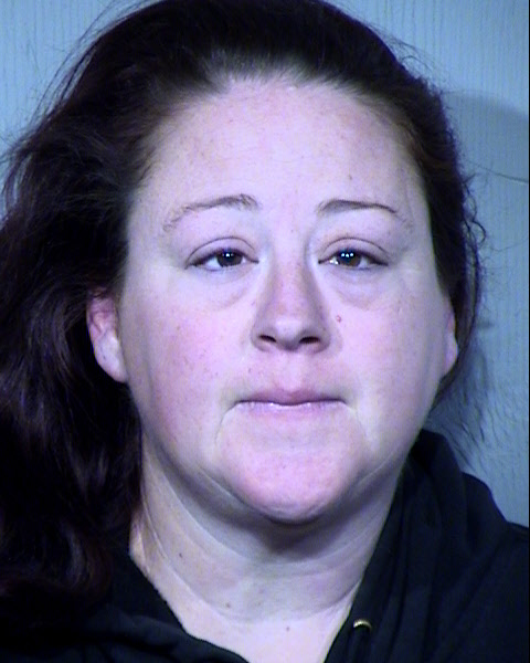 Lindsay Allison Norris Mugshot / Maricopa County Arrests / Maricopa County Arizona
