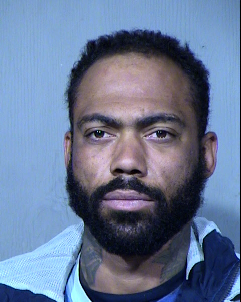 Joshua Lee Larkham Mugshot / Maricopa County Arrests / Maricopa County Arizona