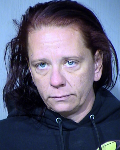 Carrie Lynn Morrow Mugshot / Maricopa County Arrests / Maricopa County Arizona