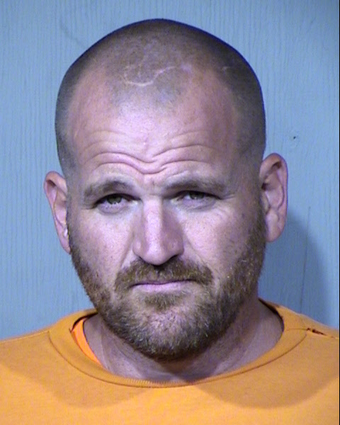 Christopher Allen Lindbloom Mugshot / Maricopa County Arrests / Maricopa County Arizona