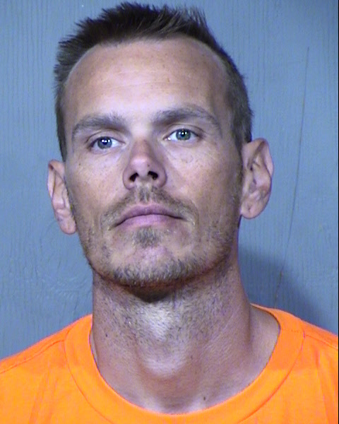 Cory Allen Przekurat Mugshot / Maricopa County Arrests / Maricopa County Arizona