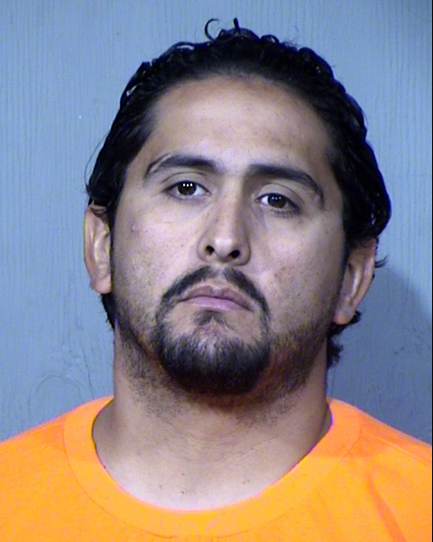 Danny Joe Altamirano Mugshot / Maricopa County Arrests / Maricopa County Arizona