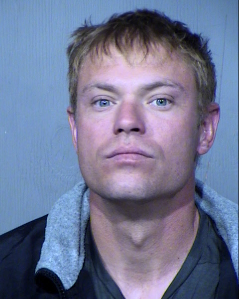 Shane Robert Beck Mugshot / Maricopa County Arrests / Maricopa County Arizona