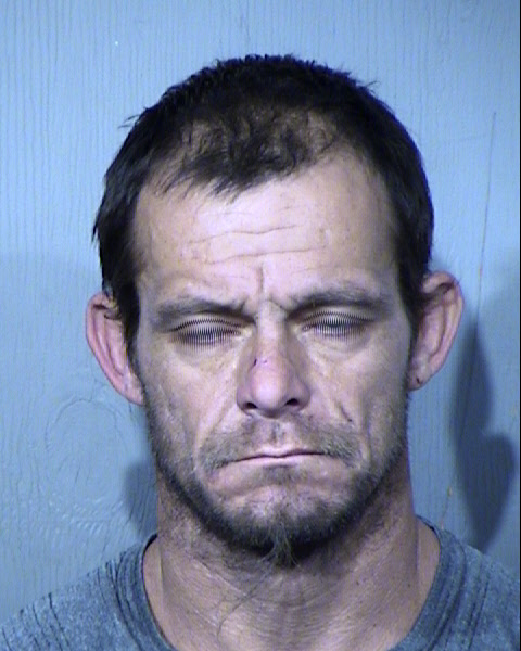 Michael Ray Fenton Mugshot / Maricopa County Arrests / Maricopa County Arizona