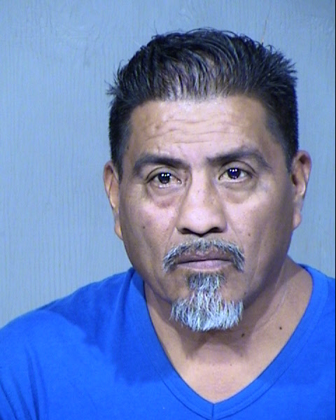 Heriberto Jaimes Olivares Mugshot / Maricopa County Arrests / Maricopa County Arizona