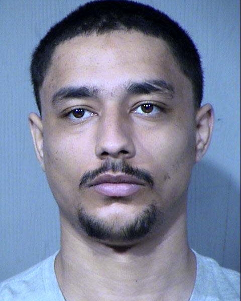 Jajuan L Hall Mugshot / Maricopa County Arrests / Maricopa County Arizona
