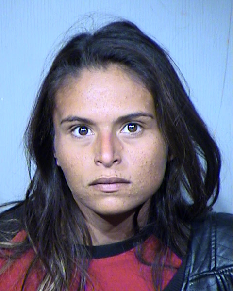 Annette Marie Escalera Mugshot / Maricopa County Arrests / Maricopa County Arizona