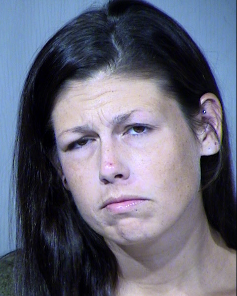 Krista Marie Collingham Mugshot / Maricopa County Arrests / Maricopa County Arizona